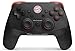 Produktbild snakebyte FCB Wireless Pro Controller (NSW) - Offiziell lizenzierter FC Bayern München Bluetooth Gamepad Nintendo Switch / Analog Dual Joystick