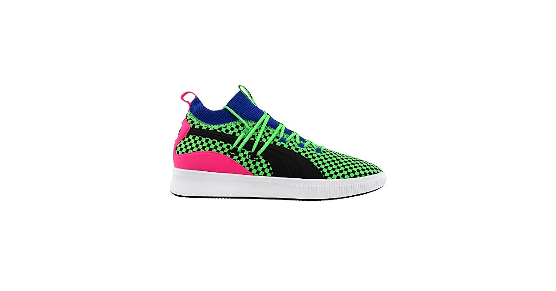 シューズ(男性用) puma atmos clyde court Puma Clyde Court Disrupt Performance Review - ASTERKICKS
