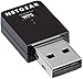 Produktbild Netgear WNA3100M USB WLAN Stick N300 Mini (Wireless WLAN USB Adapter, kompatibel mit 802.11 a/b/g/n-Geräten)