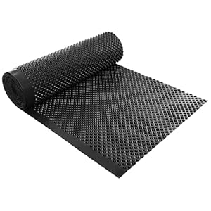 SOPpenbahn Drainage Wandbescherming Grund Wandbescherming Knoppenfilm