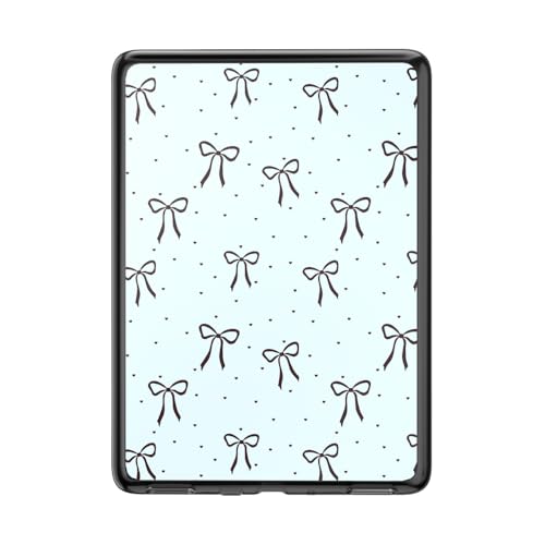 Image of PopSockets Kindle Paperwhite 11th Gen MagSafe Case- Tiny Bows