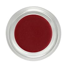 LIVING LIBATIONS - Organic Maiden Fern Blushing Balm | Natural, Wildcrafted Clean Beauty .22 oz | 6.5 ml