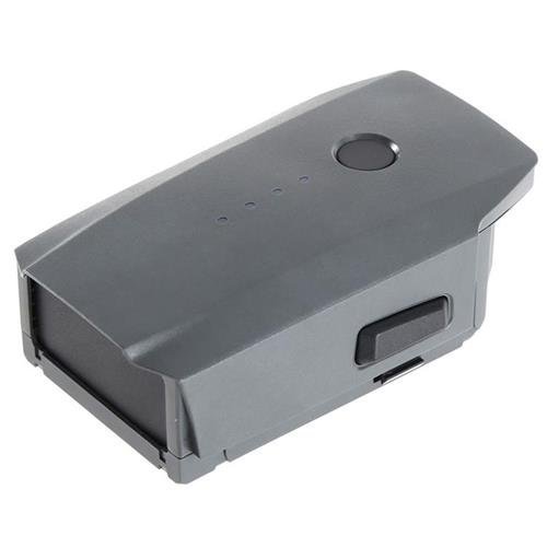 DJI CP.PT.000587-cr Mavic Pro Battery 1, Gray (Renewed)