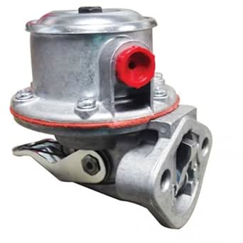Hydraulikpumpe Für David Brown 770 780 880 885 990 995 996 1190 1290 1194 1294