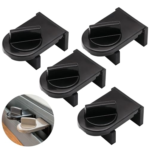 窓 ロック ストッパー 2個入 防犯 補助錠 サッシ 窓補助錠 窓ロック 窓ストッパー 防犯グッズ 鍵 窓ろっく子供 窓用 防犯ロック サッシロック ドアロック 引き戸 安全ロック ウインドロック 窓防犯 窓ロック子供 サッシ窓補助錠 窓用補助錠 補助鍵