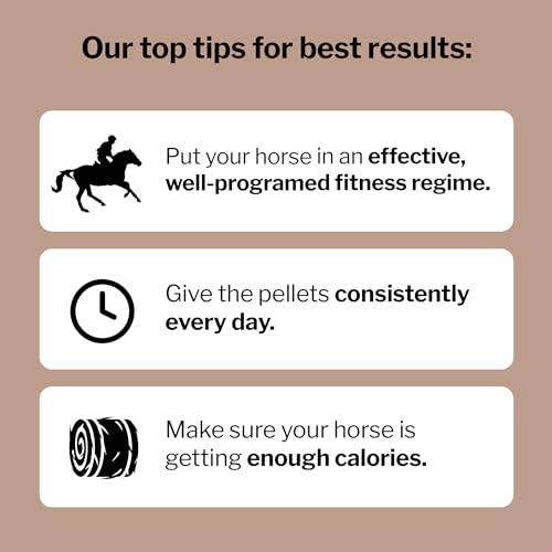 Formula 707 Musclemx Equine Supplement thumb #4