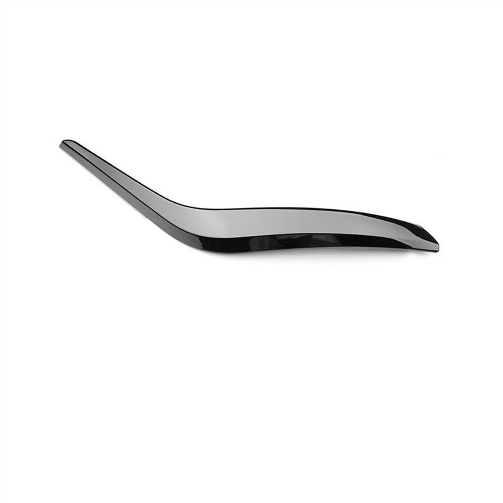 Blnetu 8 Auto Left Right Interior Door Armrest Pull Trim Cover Inner Door Panel Handle For X1 E84 2010-2016 (8)