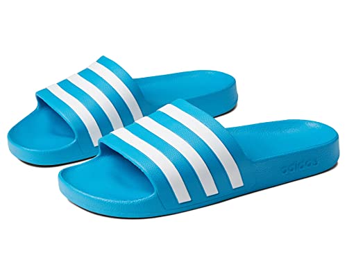 Chanclas adidas Adilette Aqua unisex para adultos, 12 Women/11 Men