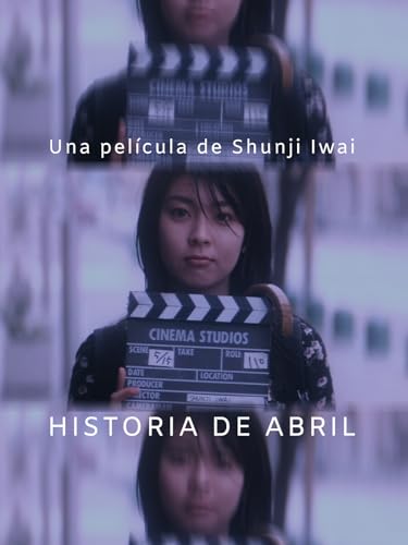 Historia de abril