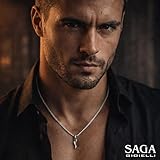 SAGA GIOIELLI B08KNQVFV1 lato 2