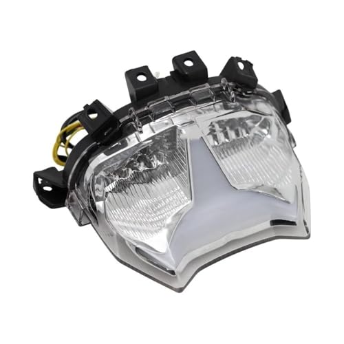 Feu arrière LED pour MT-09 feu de frein et clignotant pour virée nocturne