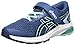 Produktbild ASICS Unisex Kinder Gt-1000 9 Ps Running shoes, Blue, 27 EU