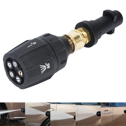 aleawol �P���q���[ �m�Y�� �������@�m�Y���L�b�g 5�̕��ˊp�x 0° 15° 25° 40° 65° ���ߐ��� �C�O�K�i1/4�N�C�b�N�J�v�� ���t���ȒP �P���q���[Kmini K2 K3 K4 K5 K6 K7 JTK�ƌ݊� �����ԁA�t�@�T�[