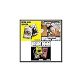 CHANYEOL Upside Down [2 Photobook + 1 Selfie + 2 SMini All 5 Set] 2nd Mini Album