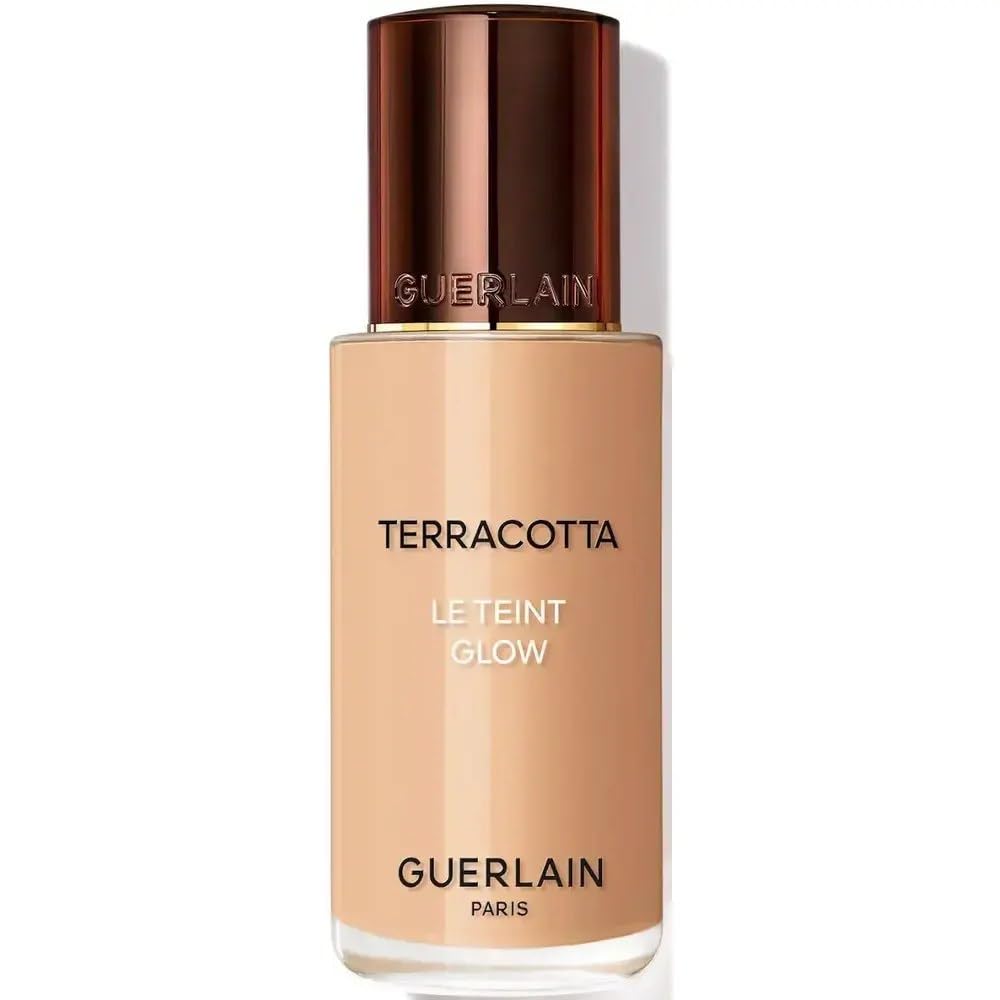 Guerlain Terracotta Le Teint Glow 3w 35 Ml