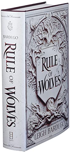 Rule of Wolves: 2