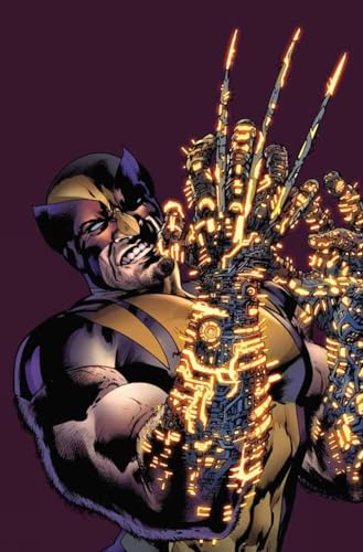 Wolverine: The Best There Is: Broken Quarantine