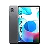 realme Pad mini Wifi 4+64 ，Großes 8,7″ Display ，Mega-Akku mit realme 6400 mAh ，Starker Unisoc T616-Prozessor，18 W Quick Charge，7,6 mm Unibody-Design aus Aluminium ，Grey EU