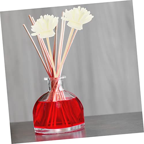 36 piezas varillas difusoras con aroma para aceites esenciales miniatura 3