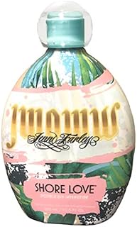 Jwoww Shore Love Intensifier Tanning Lotion