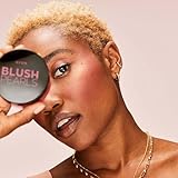 Avon Blush Pearls - WARM Blusher for Buildable Radiance and Glow with Mineral Pigments (28g) - Image 4