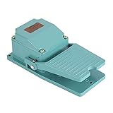 Geeignet für Werkbank, Instrumentierungswerkzeuge, Stromkabel, Scheren, hydraulische Maschinen, medizinische Geräte und andere Möglichkeiten, den Motor mit Fußarbeitsstatus zu manipulieren