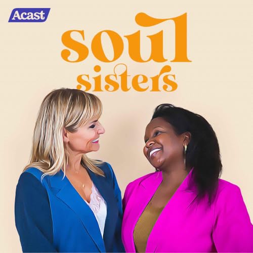 Couverture de Soul Sisters