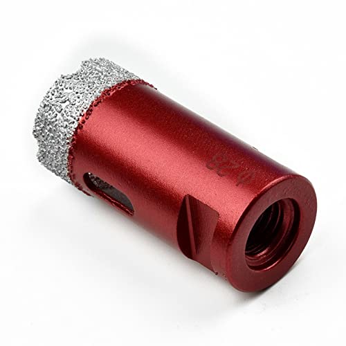 Broca Diamante 20 mm para Porcelanato y Piedra miniatura 6