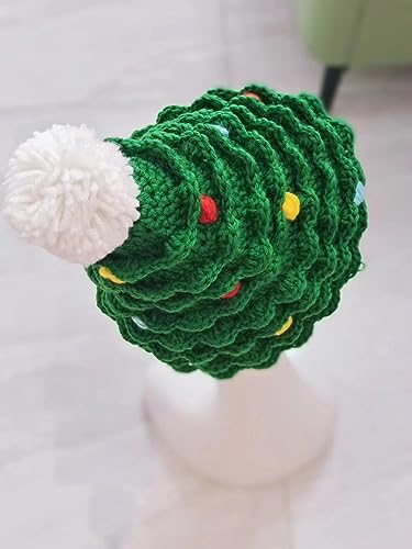 Gorro masculino de inverno, gorro de tricô, orelha, quente, feito à mão, moderno, exclusivo, elegant