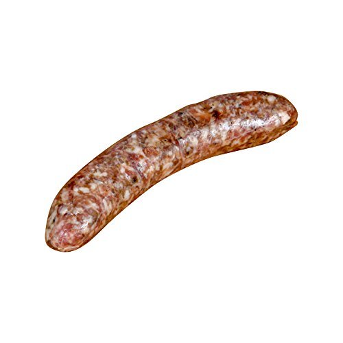 Pork Sausage Link Italian Mild Step 1