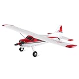 Fms 800mm Beaver V2 PNP RC Airplane, DHC-2 Bush Plane with STOL Performance & Quick-Release Wings, Trainer Aircraft for Beginners Adults (No Radio, Receiver, Battery, Charger)
