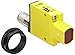 Banner SM31EQD Mini Beam DC Photoelectric Sensor, Opposed Emitter Mode, 4-Pin European QD Termination, 3m Sensing Range