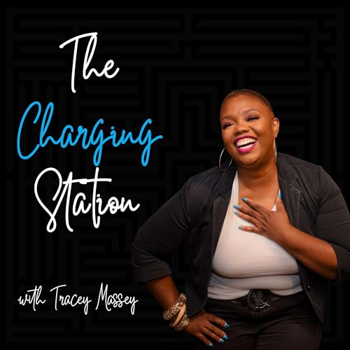 Couverture de The Charging Station