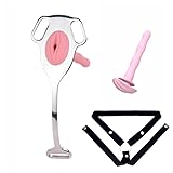 WreGmgg Gabbia di Fitness All