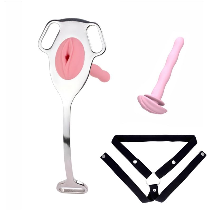 Cage de remise en forme extérieure pour couple - Sous-vêtements spéciaux compacts D21
