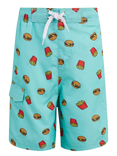 Image of Kanu Surf Big Boys' Hydroflex Boardshort