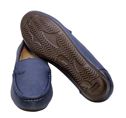 Image of Liberty W Women's Fashionable Articial Leather Loafers
