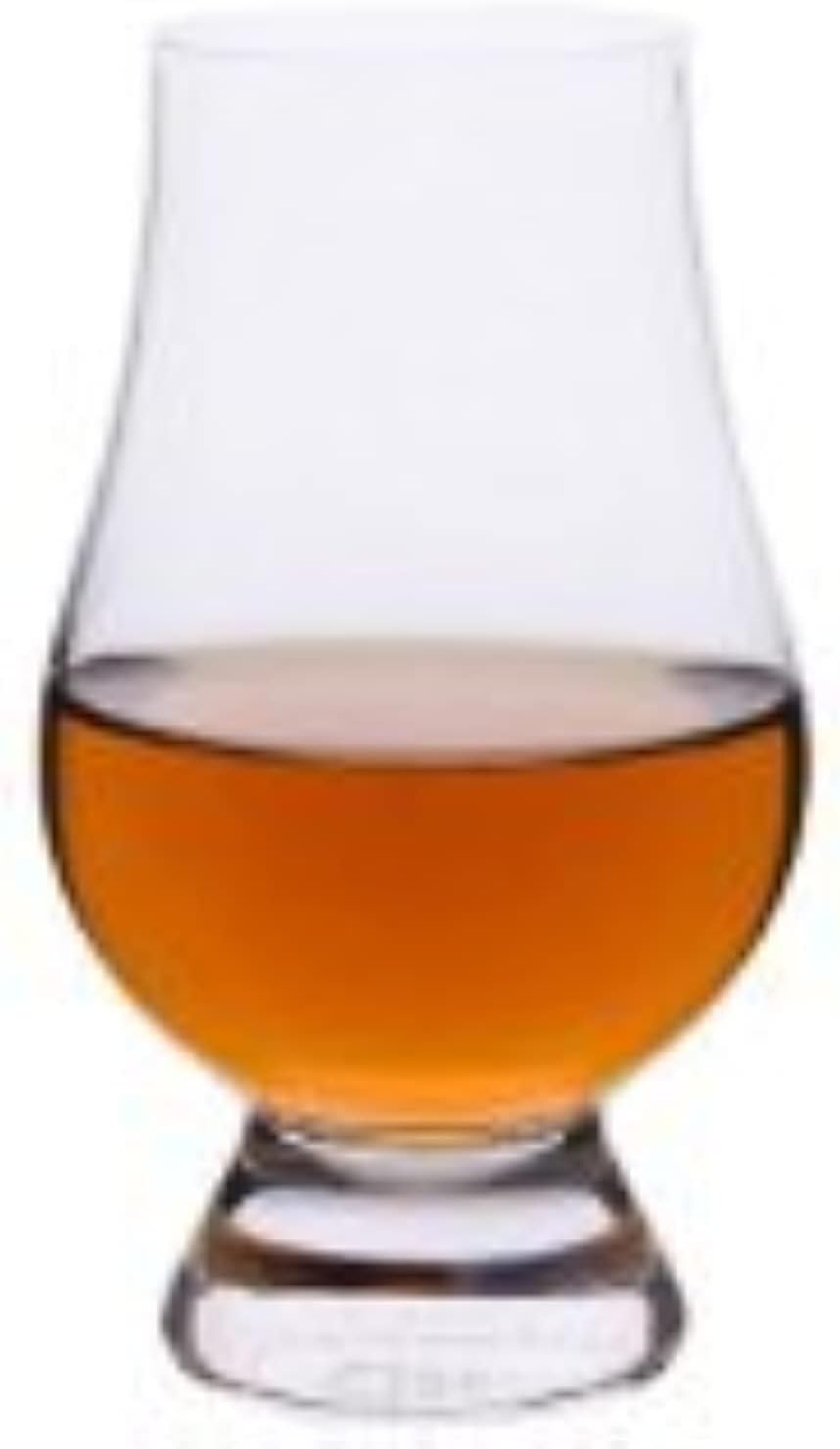 Glencairn Single Malt Scotch Whisky Glass by Glencairn Glass Amazon