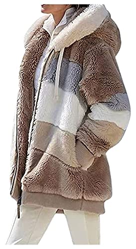 chaquetones termicos