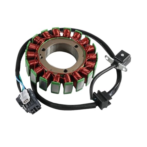 Alternateur bobine de stator de générateur magnéto moto 924415A