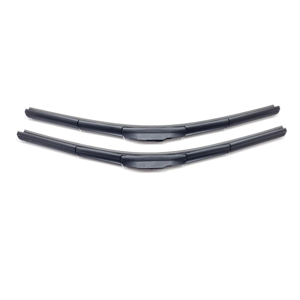 Ön Cam Silecek Takımı 55x53cm Jeep Grand Cherokee WK2 ile uyumlu 2011-2013