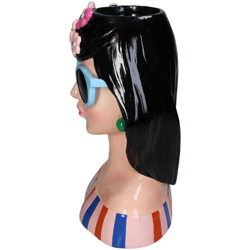 Vase design moderne Anna pour sublimer votre intérieur chic
