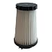Dirt Devil F2 Washable Replacement HEPA Filter; Compare to Dirt Devil Part #3SFA11500X, 3-F5A115-00X, 2SFA115000, 42112, ; Designed & Engineered By Crucial Vacuum