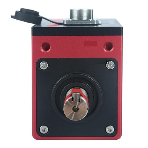 Rotary Torque Sensor, Motor Speed Power Measuring Instrument, Transducer Build-in OLED Display, Force Dynamic Torsion Test(100Nm)