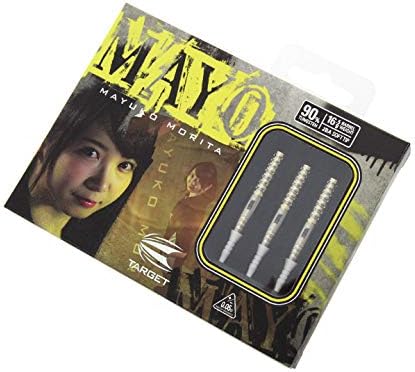 Amazon ターゲット プライム バレル Mayo 森田真結子モデル シャフト バレル 通販