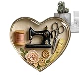 Fruusv Emotionstaschenkarte – herzerwärmende Beziehungs-Andenken, 3D-Herz-Taschen-Karte, Mini-, für Familie, Mädchen, Studenten, Erwachsene, Freunde, ihn, Geburtstag, Weihnachten