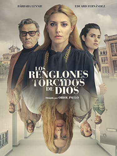 Los Renglones Torcidos De Dios