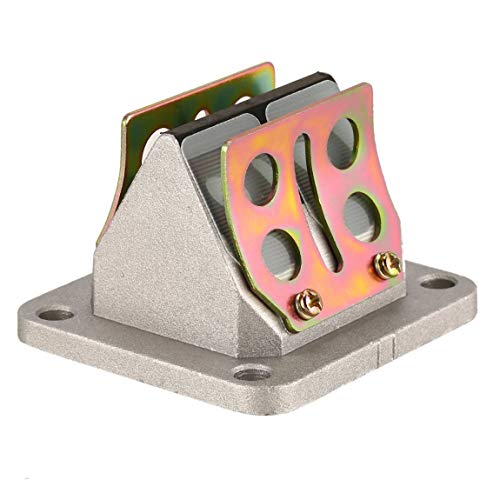 RD350 RXZ YZ125 DT175 v�lvula de l�minas para sistema de aire yamaha 175cc DT 175