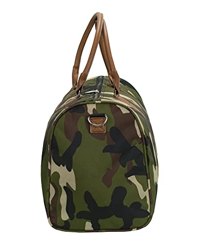 Image of 25 inch Weekend Travel Duffle Bag