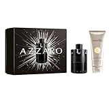 AZZARO PARFUMS
